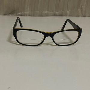 Ralph Lauren Polo Eyeglasses - image 1